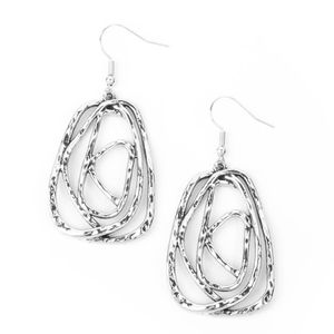 Paparazzi Fashion Earrings